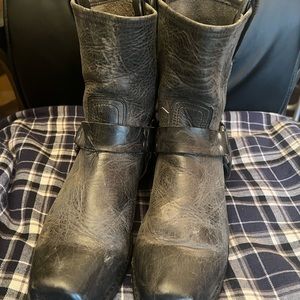 Frye boots